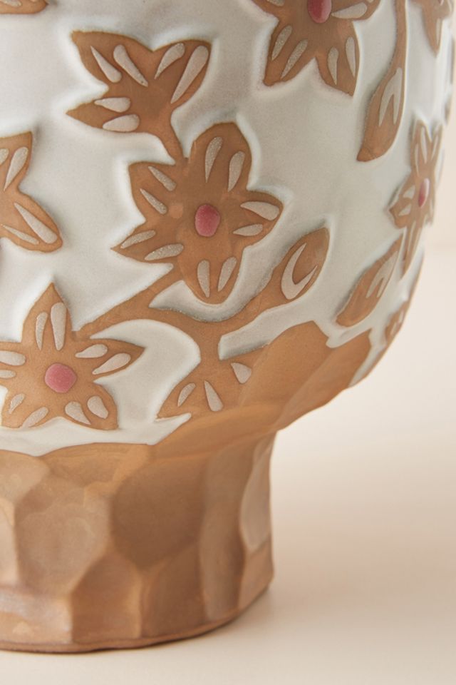 Blossom Pot #1