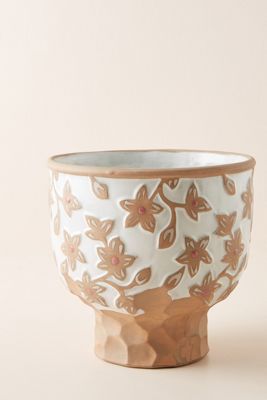 Blossom Pot