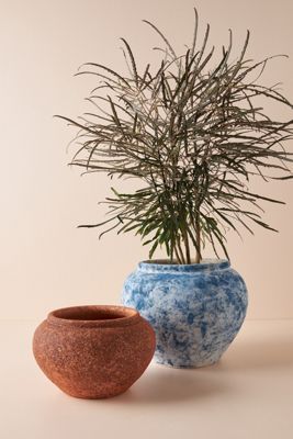 Etna Pot