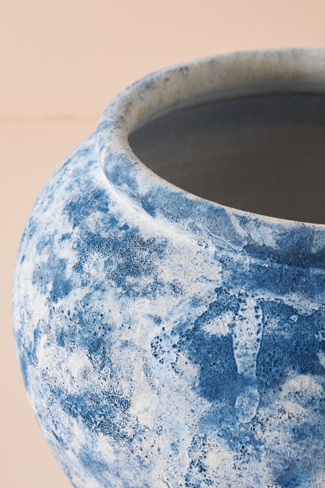 Etna Pot #2