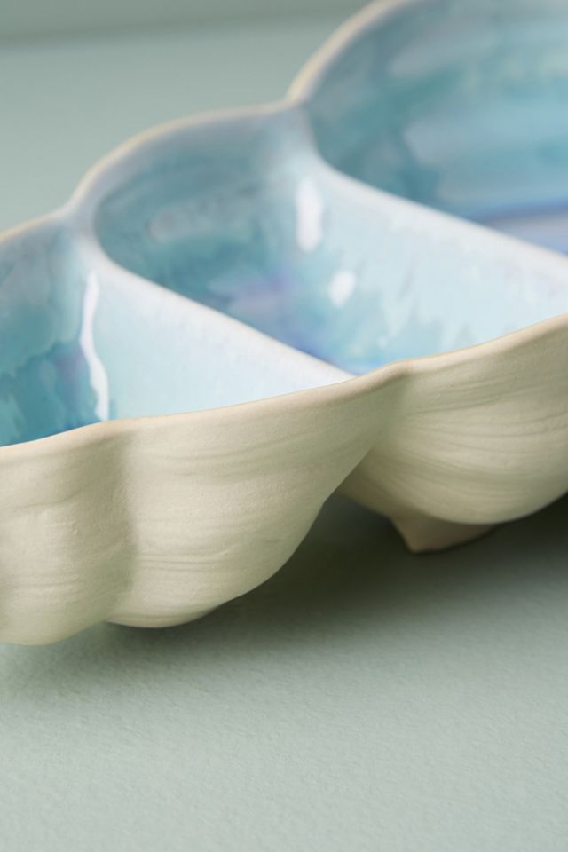 Conch Serving Dish #1