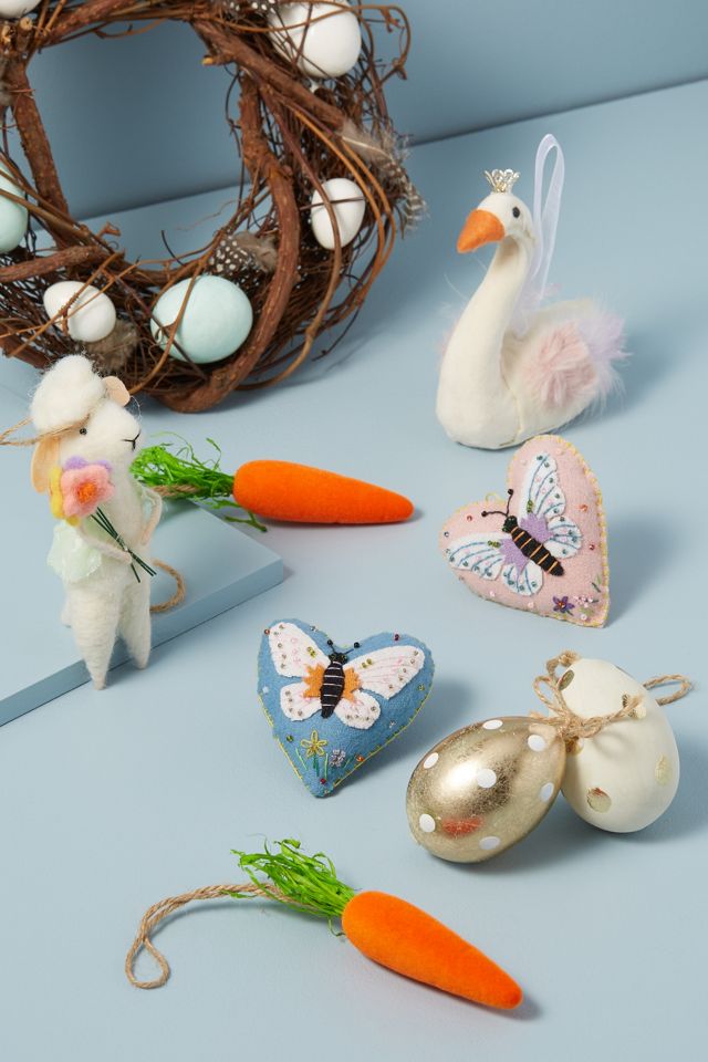 Sheep Easter Decoration #2