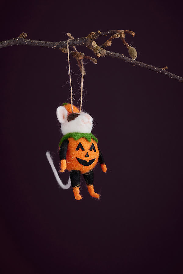 Felt Halloween Hanging Decoration