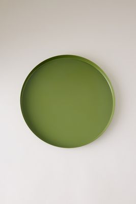 Present Time Servir Tray