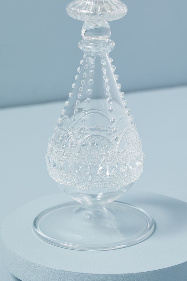 Anna + Nina Bounty Tapered Candle Holder #1