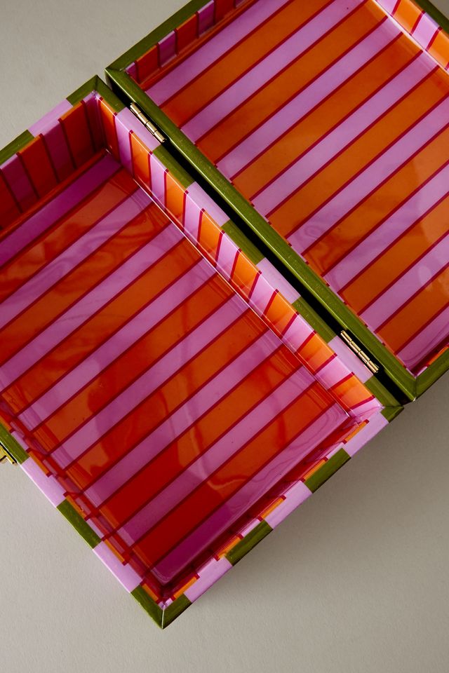 Boîte à bijoux Dreams Anna + Nina #2