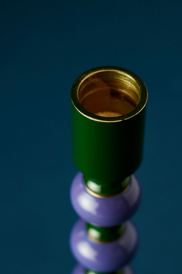 Portavelas Grande Forest Richie de Anna + Nina #1