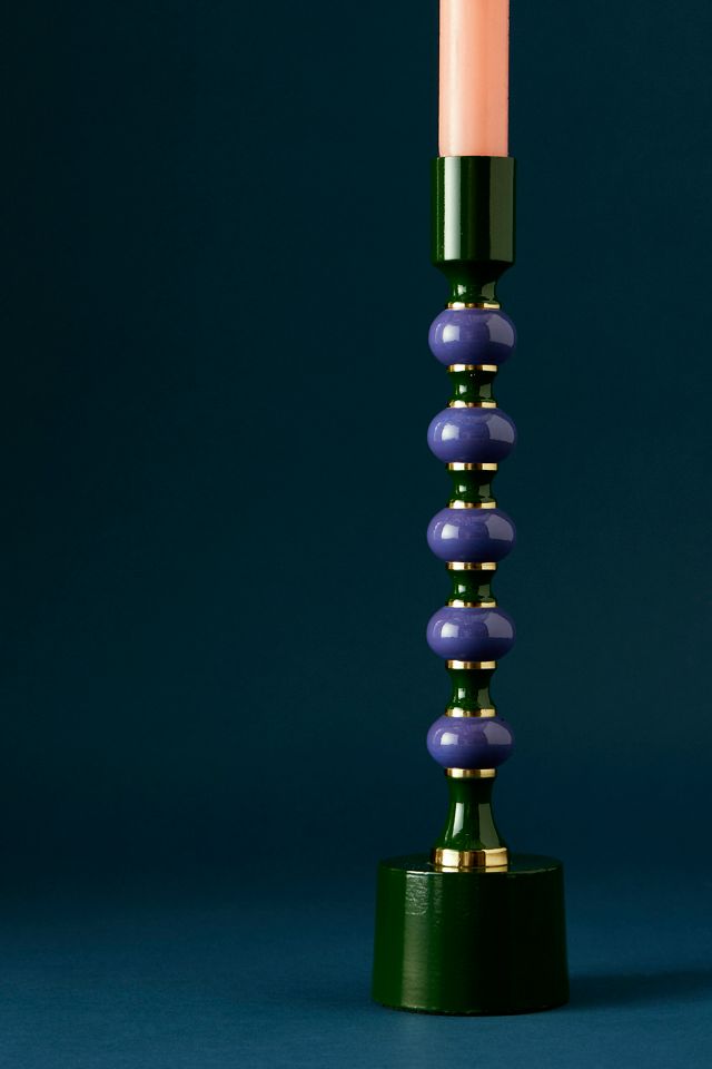 Portavelas Grande Forest Richie de Anna + Nina #2