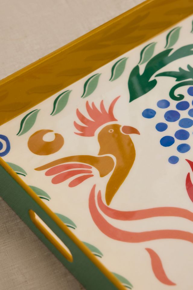 Anna + Nina Oasis Tray #2