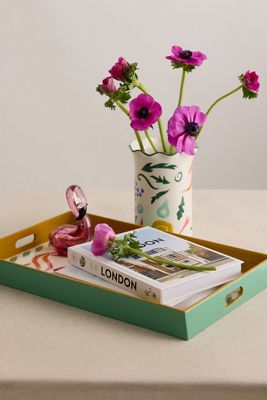 Anna + Nina Oasis Tray