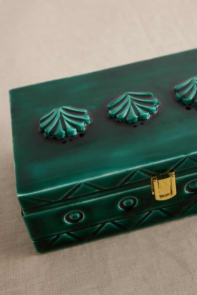 Anna + Nina Tide's Treasure Box  #2