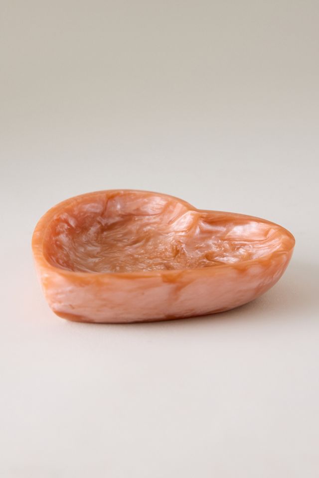 Anna + Nina Fancy You Trinket Dish #1