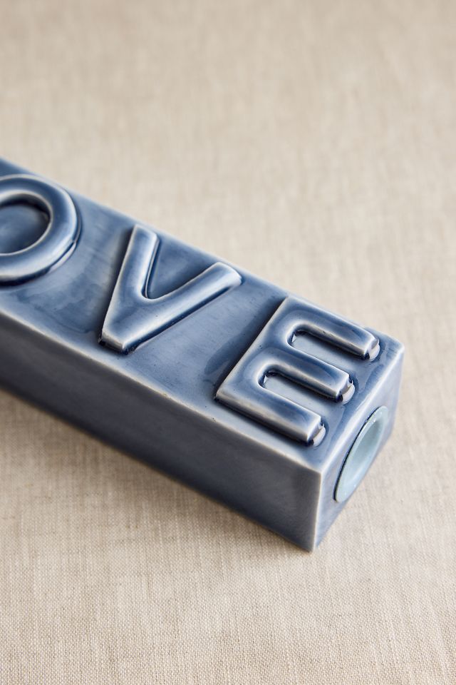 Anna + Nina Love Mist Candle Holder #1