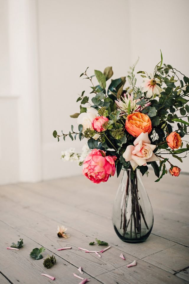 Summer Punch Flores Falsas #2