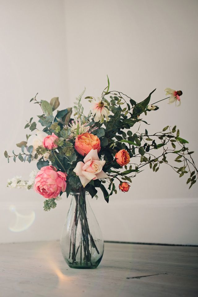 Summer Punch Flores Falsas #3