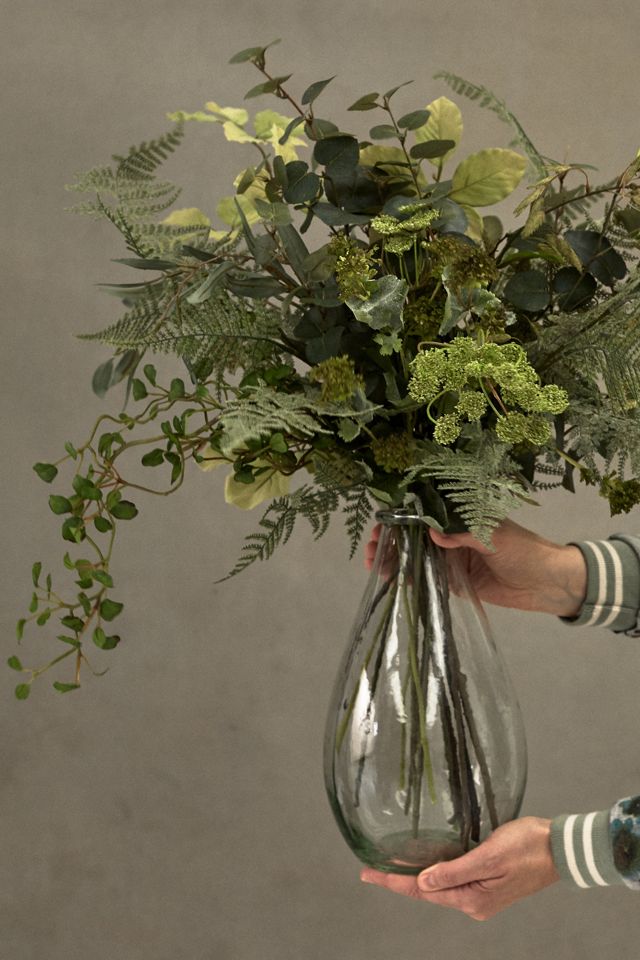 Todas las flores falsas de The Greens #1