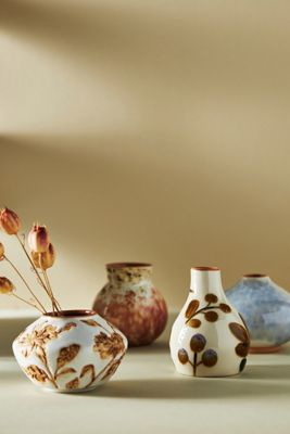 Posey Bud Vase