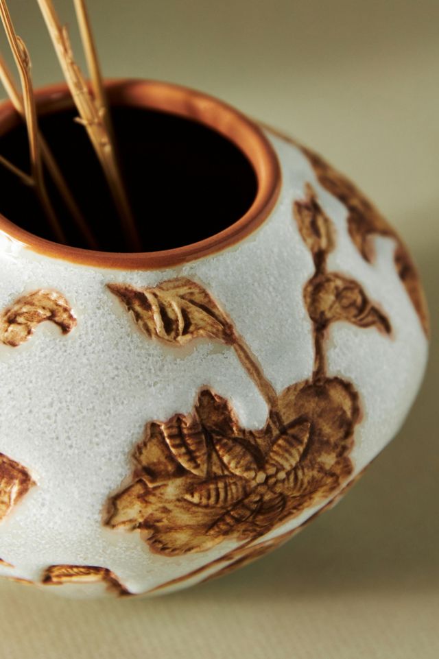 Posey Bud Vase #2