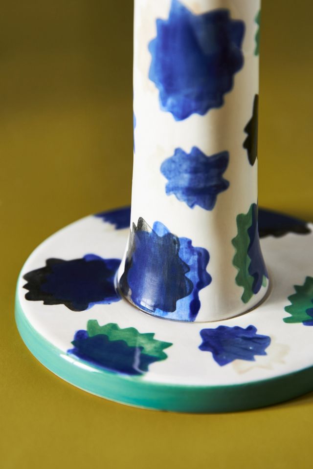 Emilia Taper Candle Holder #2