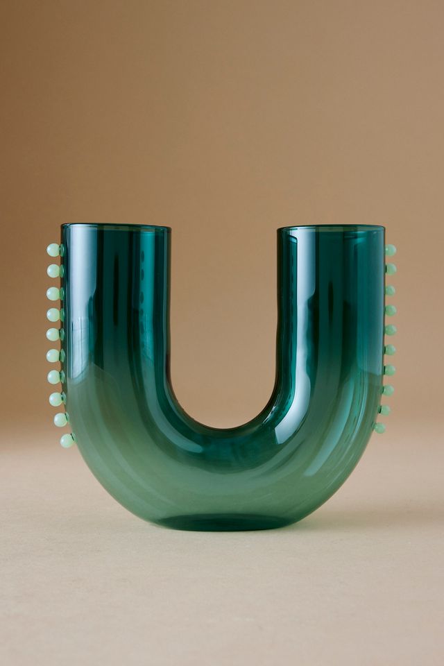 Vase en U Perle FAZEEK #2