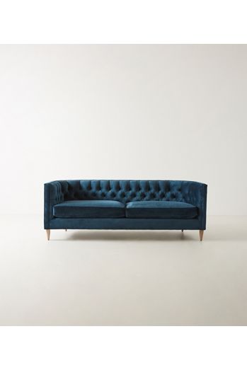 Jolie Marble Coffee Table