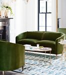 Corinne Sofa