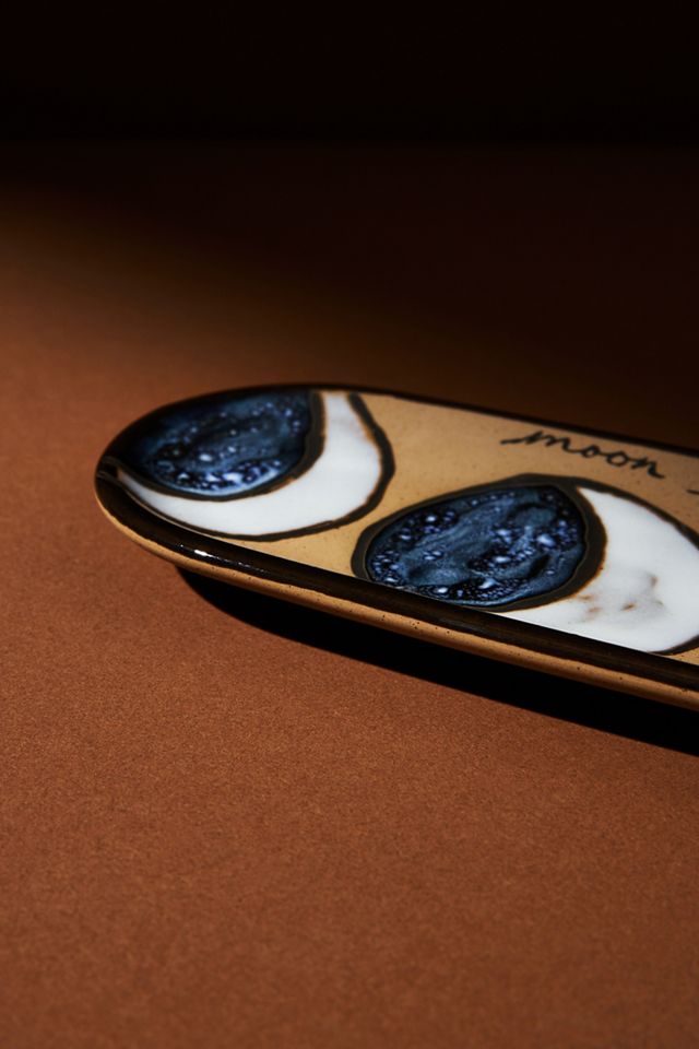 Moon Light Trinket Dish #2