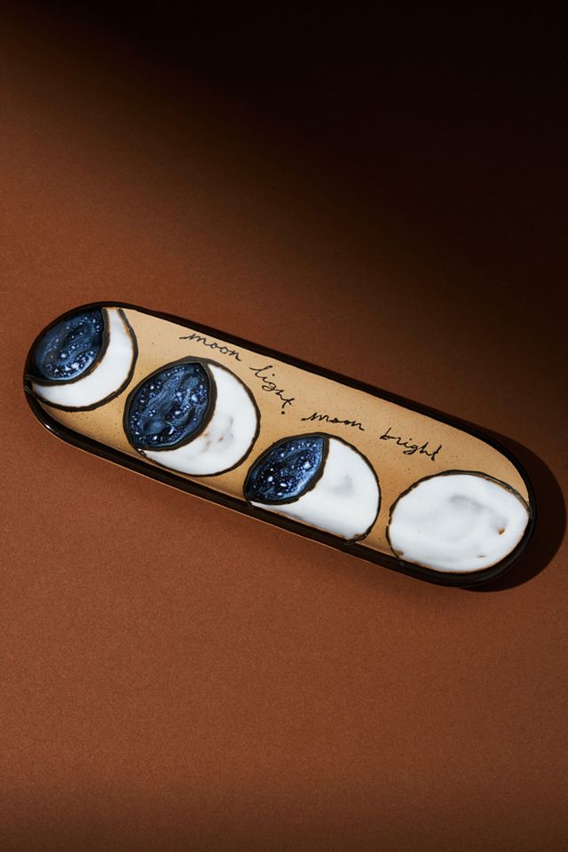 Moon Light Trinket Dish #1