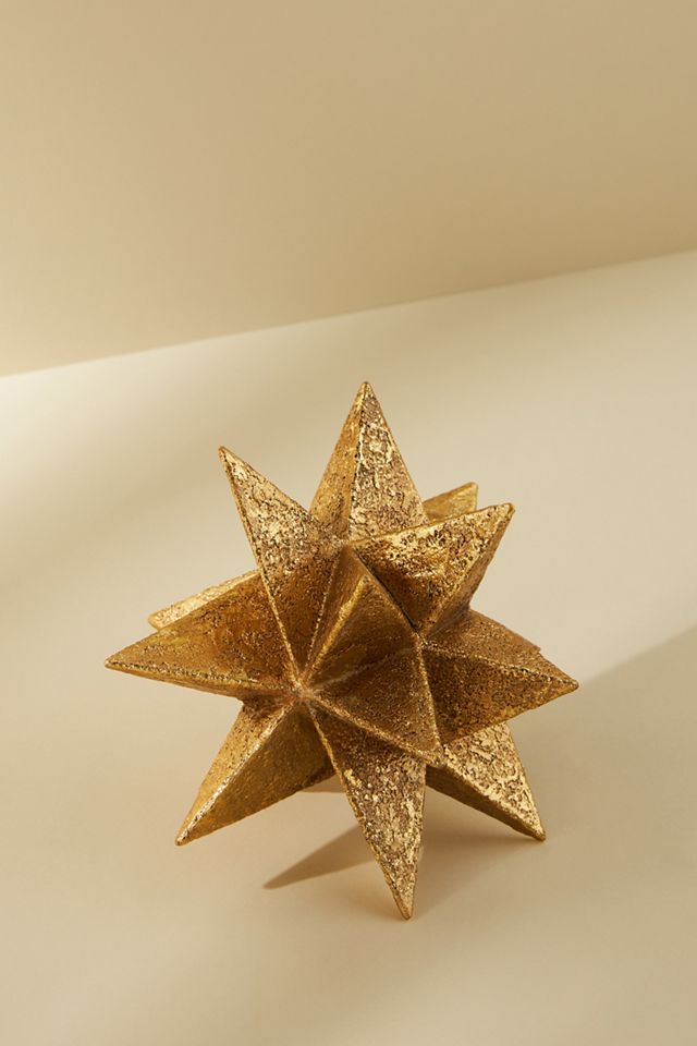 Orion Star Decorative Object #2