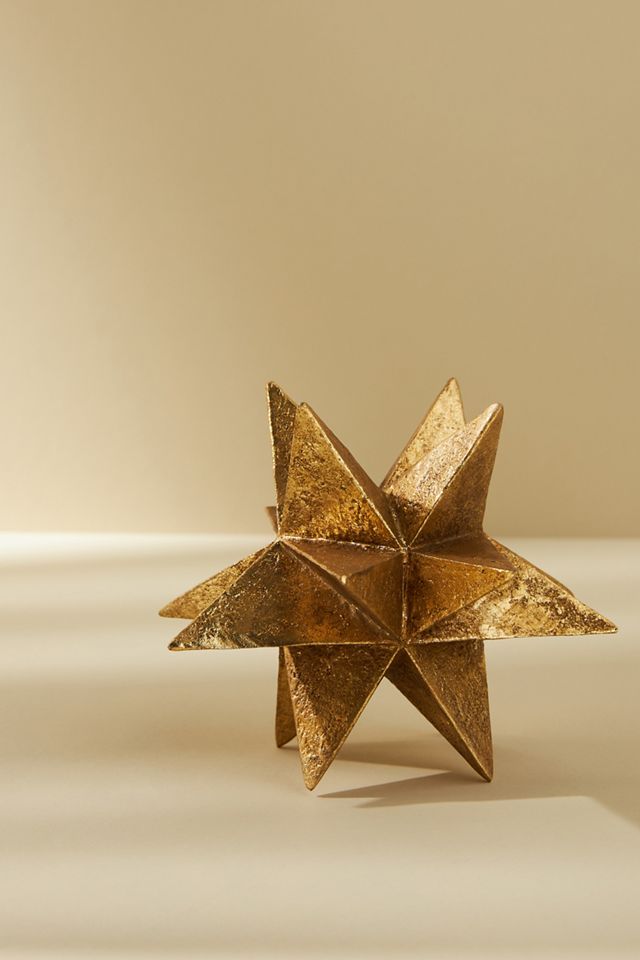 Orion Star Decorative Object #1