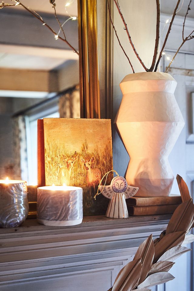 Milly Vase #3