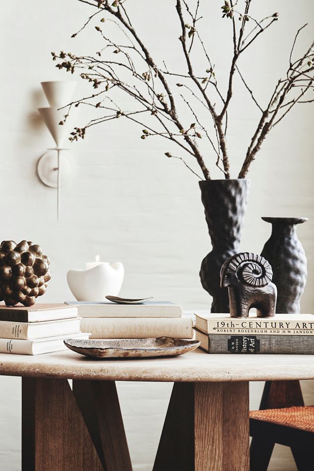 Lemieux et Cie Volcanic Vase #7