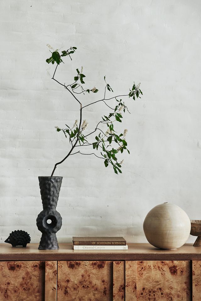 Lemieux et Cie Volcanic Vase #8