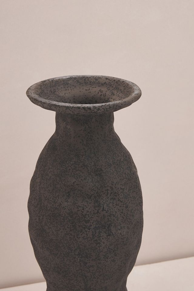 Lemieux et Cie Volcanic Vase #2