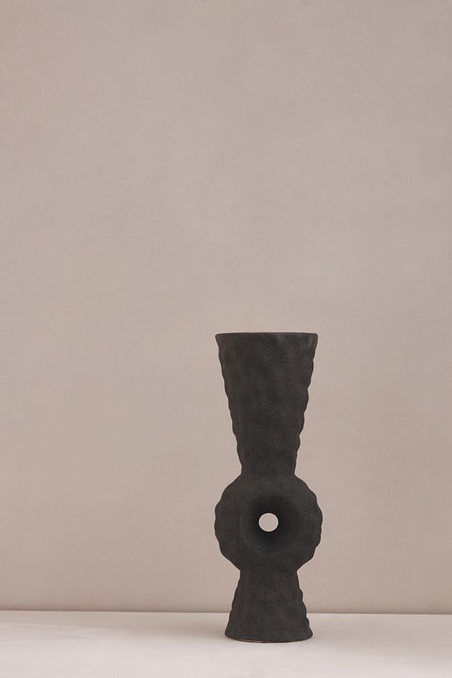 Lemieux et Cie Volcanic Vase #3