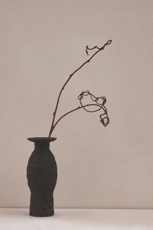 Lemieux et Cie Volcanic Vase #1