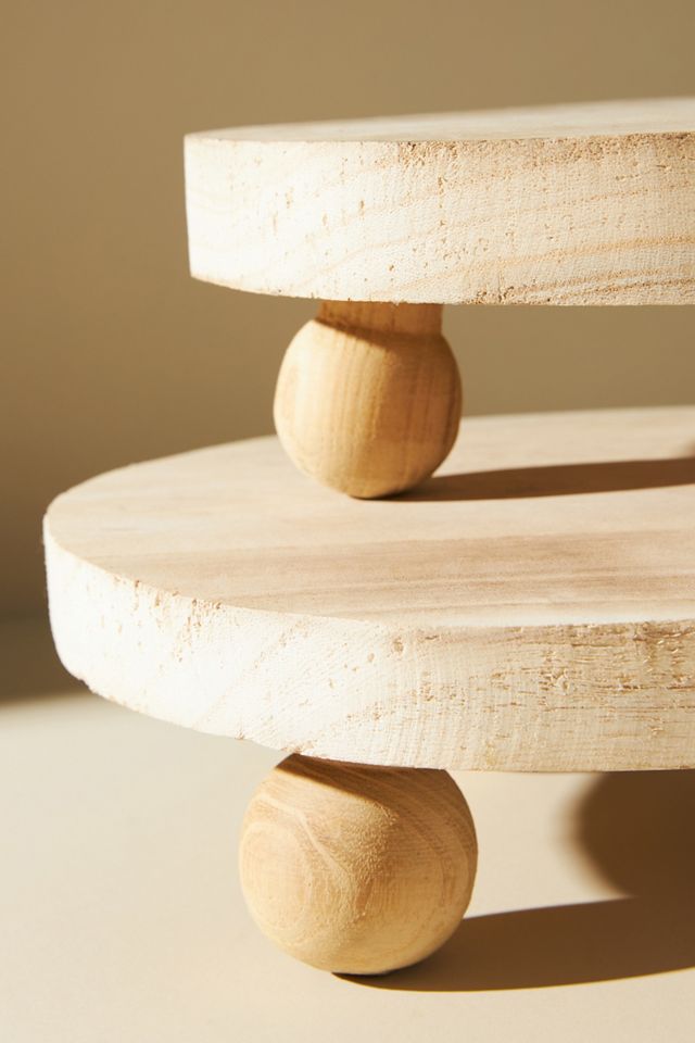 Cabinet Shelf Riser #3