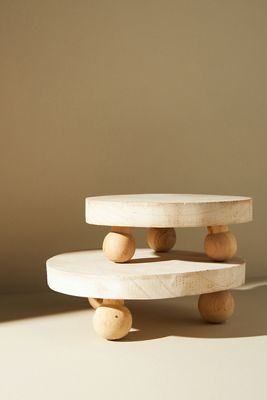 Cabinet Shelf Riser