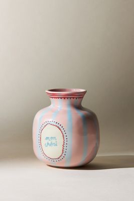 Laetitia Rouget Love Vase