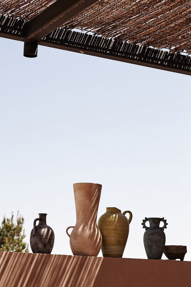 Thara Vase #7