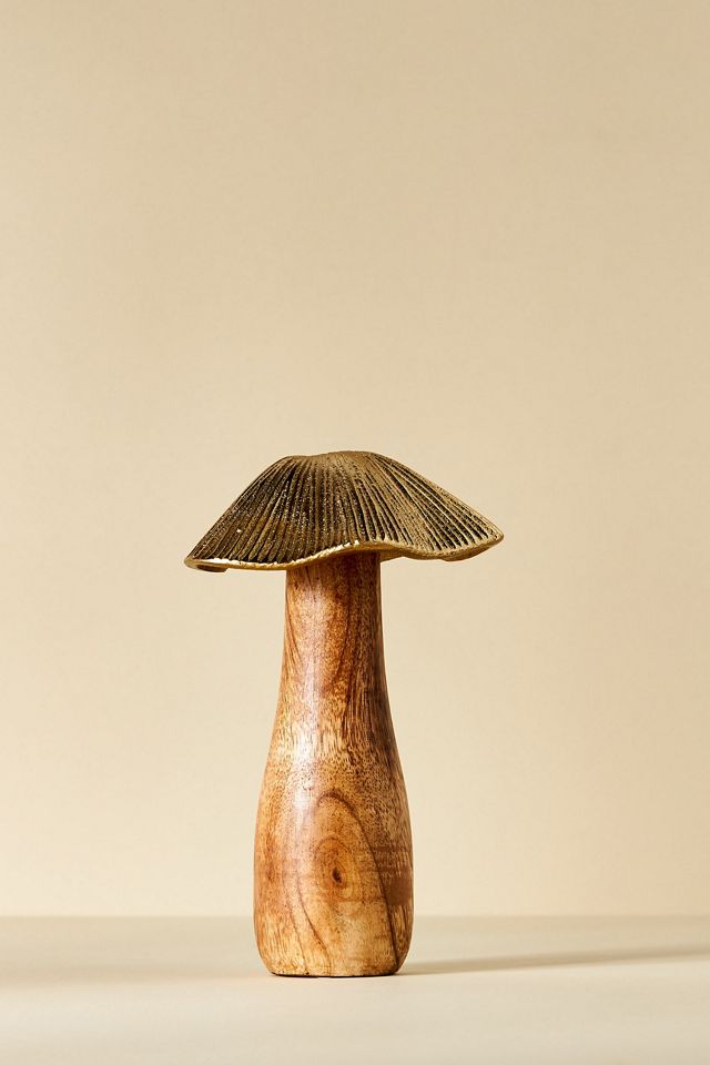 Toadstool Decorative Object #2