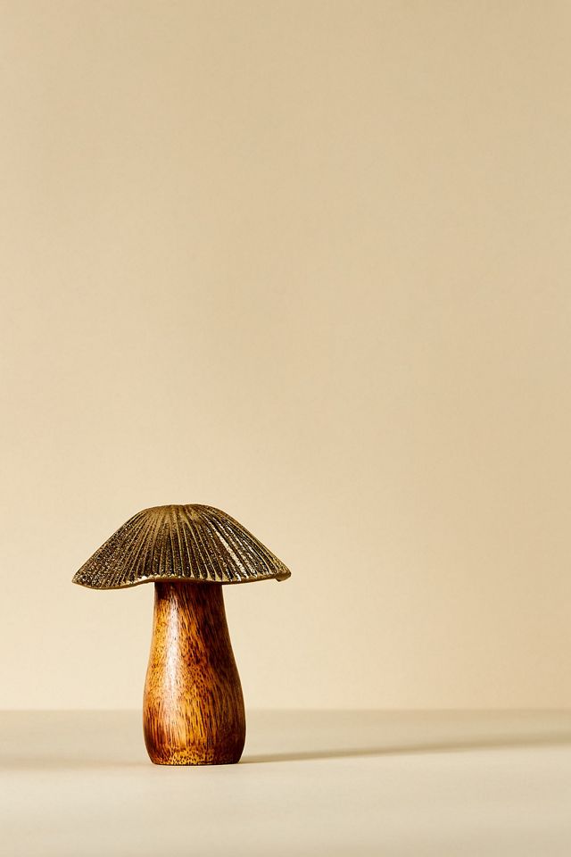Toadstool Decorative Object #1