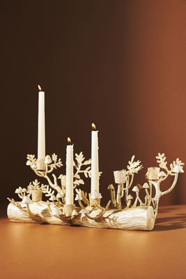 Arden Taper Candle Holder