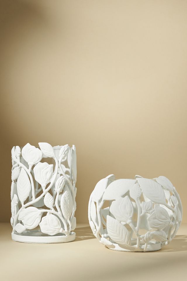 Clematis Glass Hurricane #1