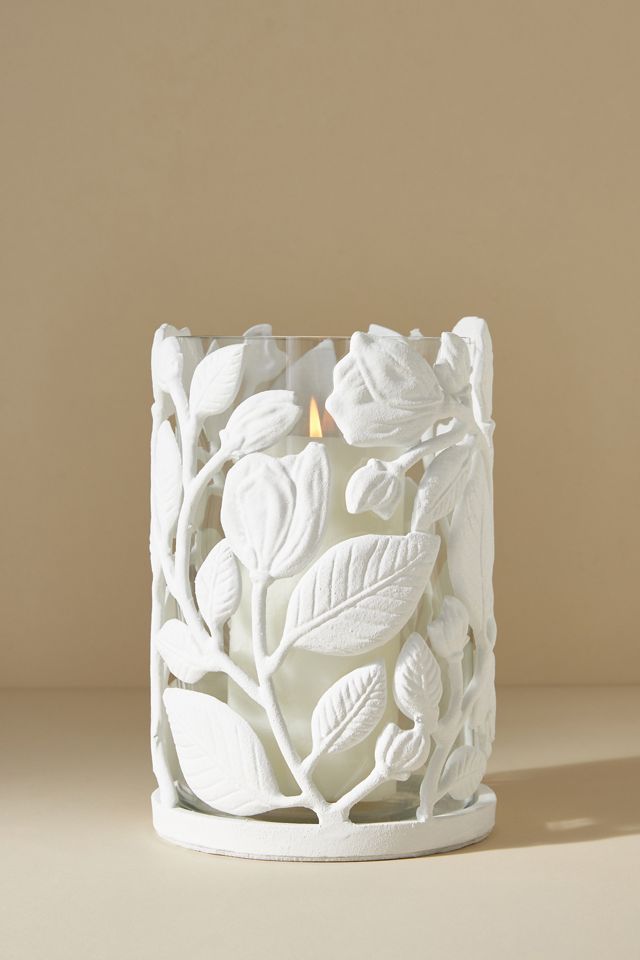 Clematis Glass Hurricane #4