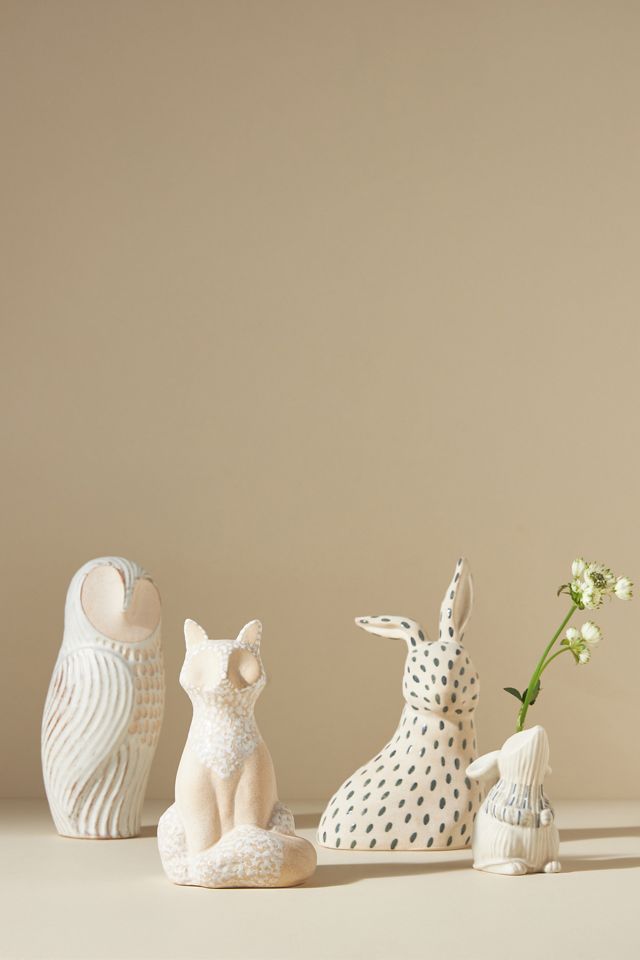 Woodland Bud Vase #9