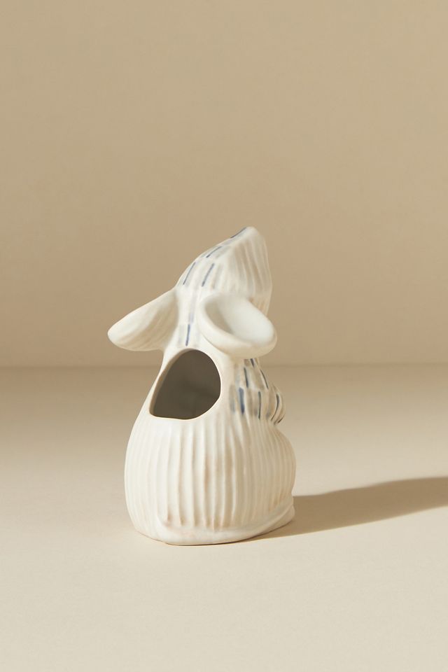 Woodland Bud Vase #2