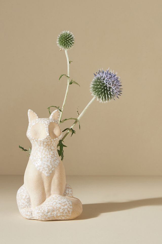 Woodland Bud Vase #3