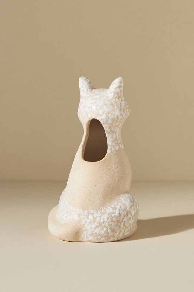 Woodland Bud Vase #4