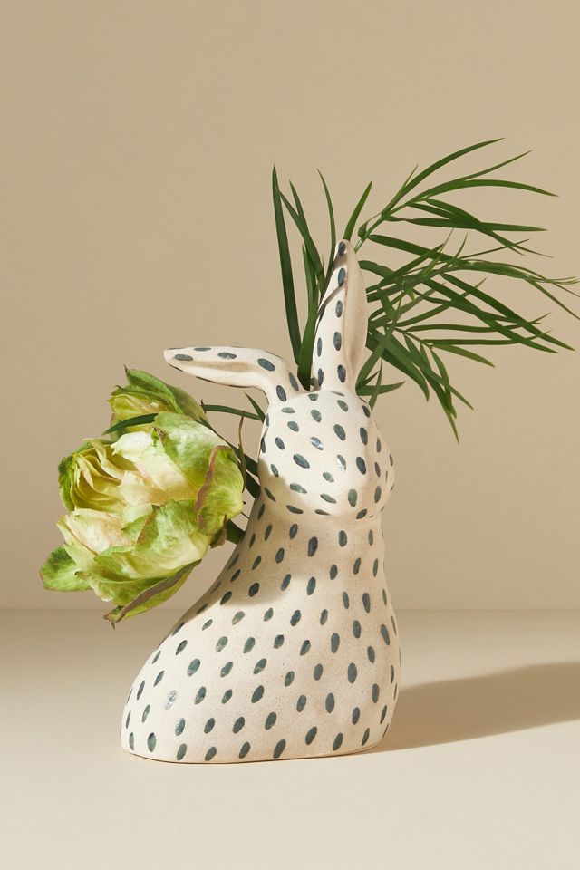 Woodland Bud Vase #5